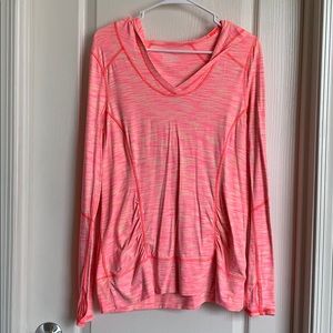 Bright Colored Sports Jacket